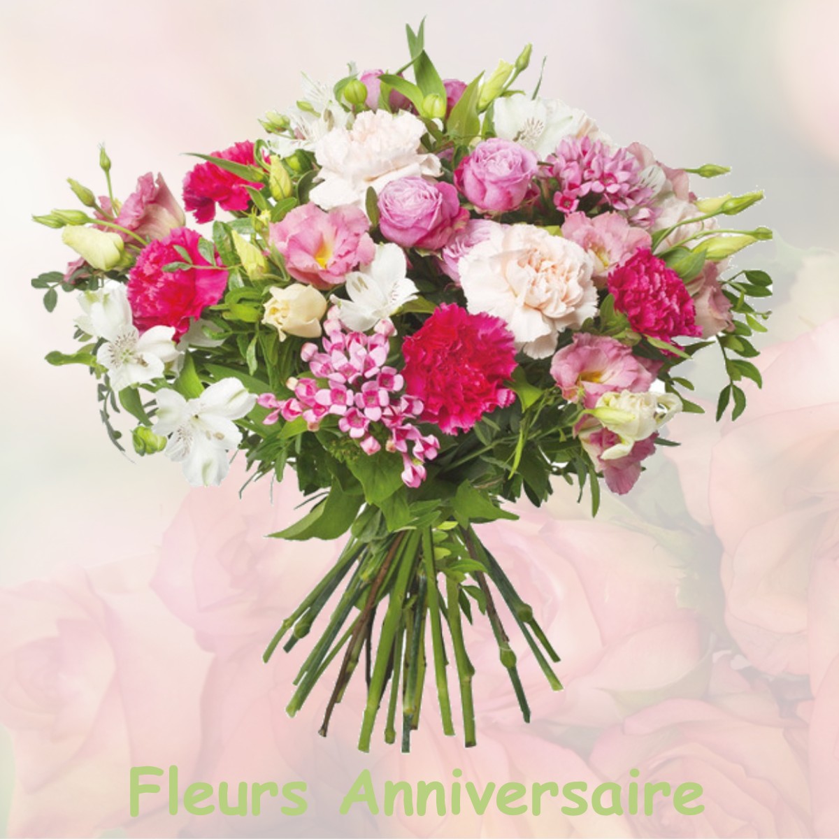 fleurs anniversaire BONNAUD